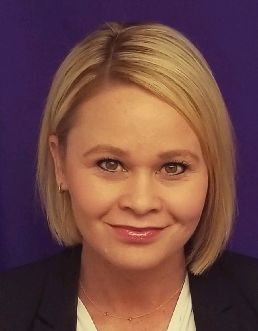 Kristie Miller-Arlt